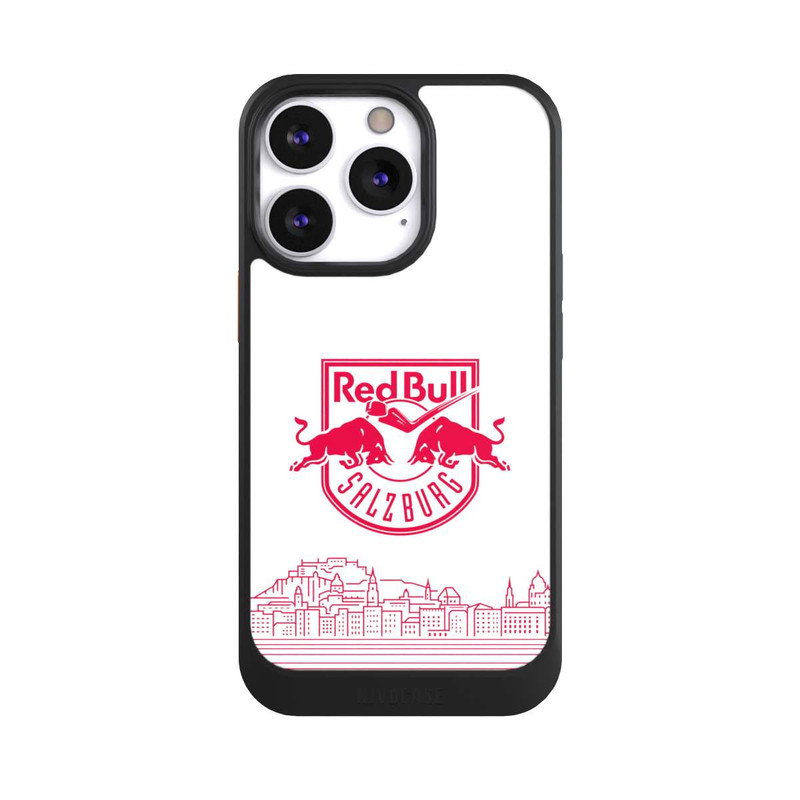 iPhone 13 Pro NIVOcore RBS Salzbourg Silhouette