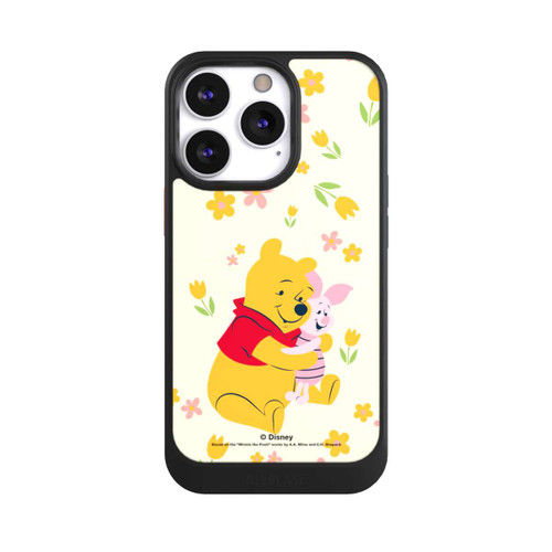 Apple iPhone 13 Pro NIVOcore Winnie the Pooh Hug