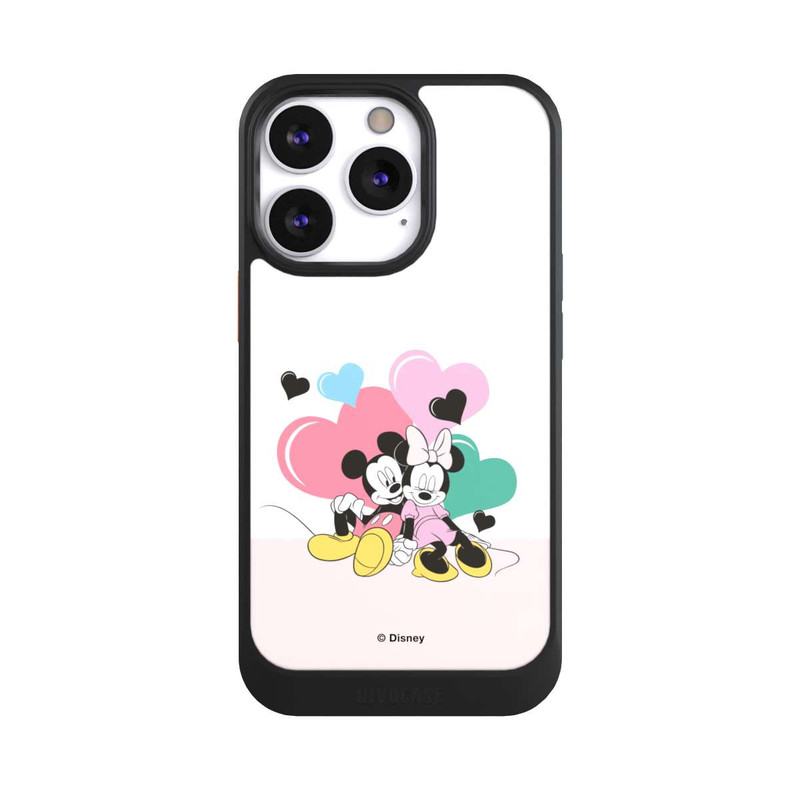 iPhone 13 Pro NIVOcore Objectifs de couple MM1