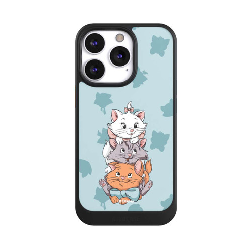 Apple iPhone 13 Pro NIVOcore Aristocats Triplets