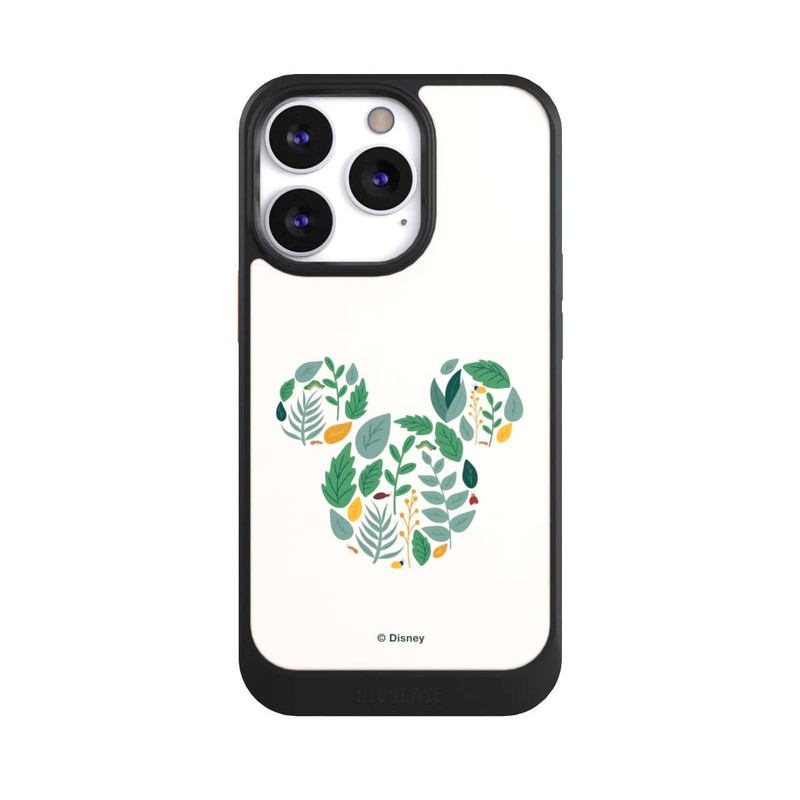 iPhone 13 Pro NIVOcore Portrait de Mickey dans la nature