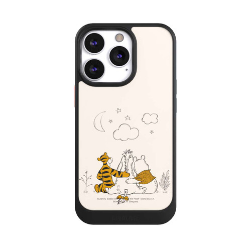 Apple iPhone 13 Pro NIVOcore Beste Freunde in der Natur