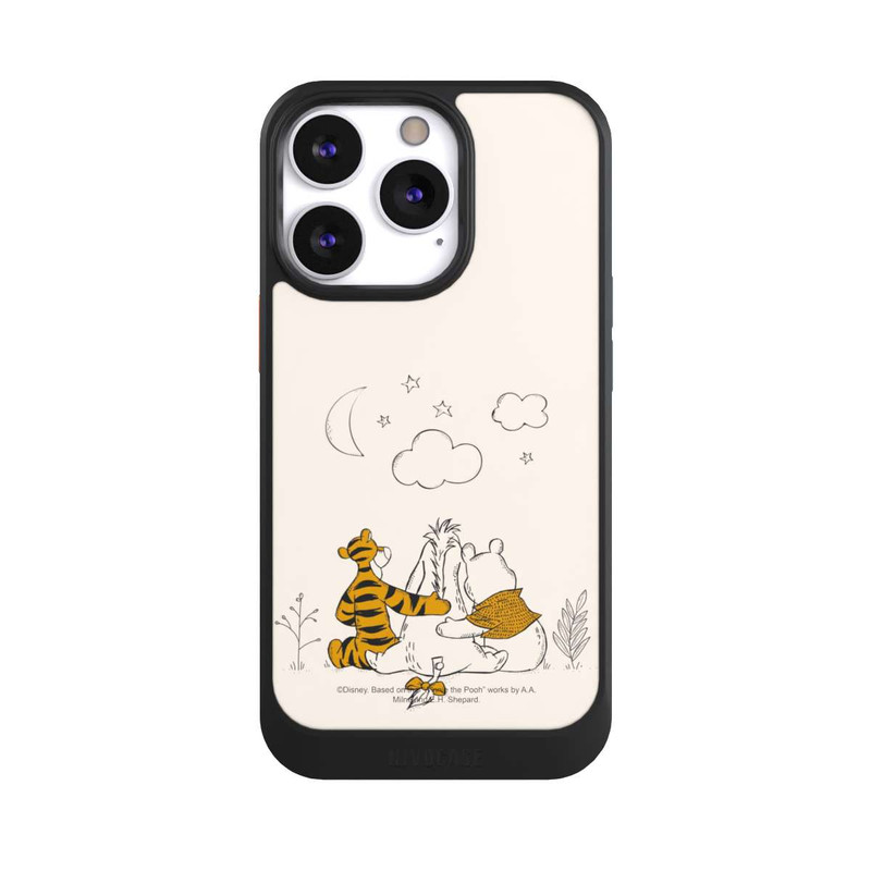 iPhone 13 Pro NIVOcore Beste Freunde in der Natur