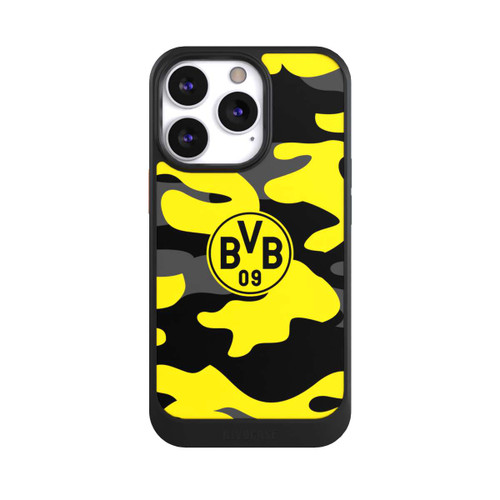 Apple iPhone 13 Pro NIVOcore BVB Camo