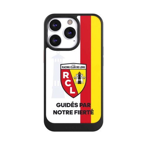Apple iPhone 13 Pro NIVOcore Notre Fierté