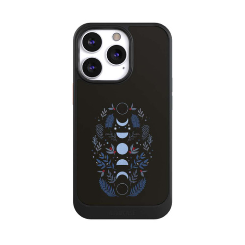 Apple iPhone 13 Pro NIVOcore Die Mondphasen