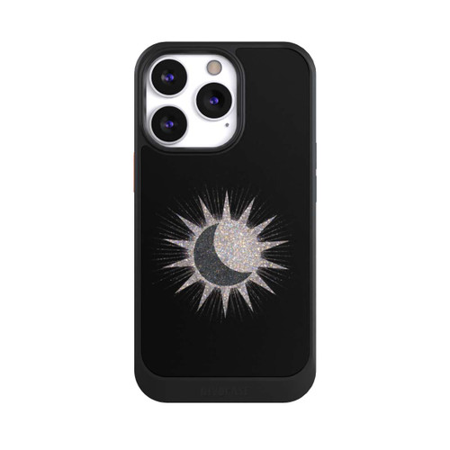 Apple iPhone 13 Pro NIVOcore Lune Soleil Lumière