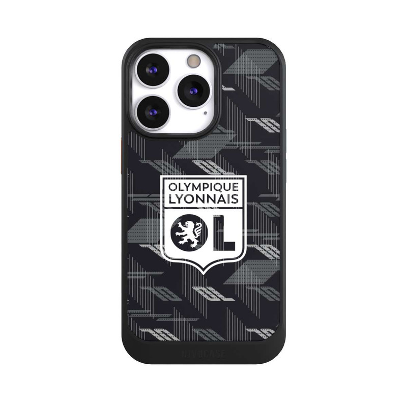 iPhone 13 Pro NIVOcore OL Moderne Noir & Blanc
