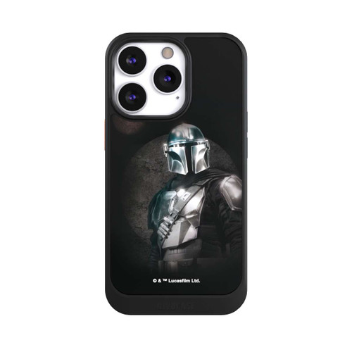 Apple iPhone 13 Pro NIVOcore Star Wars Dark Soldier