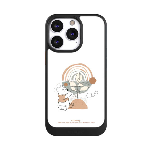 Apple iPhone 13 Pro NIVOcore Winnie Puuh Natur