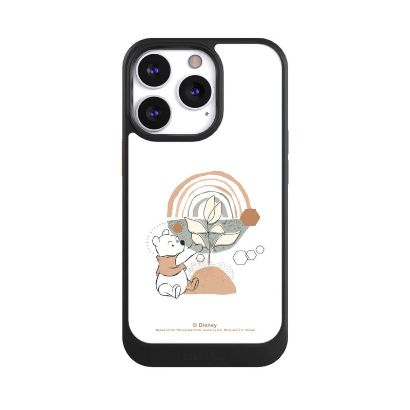 iPhone 13 Pro NIVOcore Winnie l'Ourson Nature