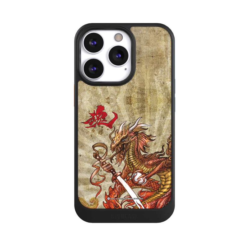 iPhone 13 Pro NIVOcore 13th Samurai