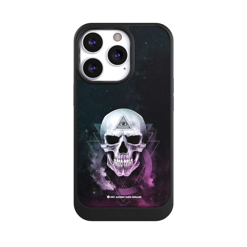 iPhone 13 Pro NIVOcore DIE LEERE