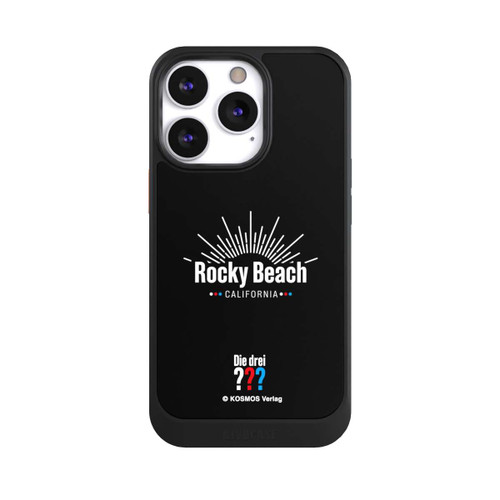 Apple iPhone 13 Pro NIVOcore Rocky Beach California