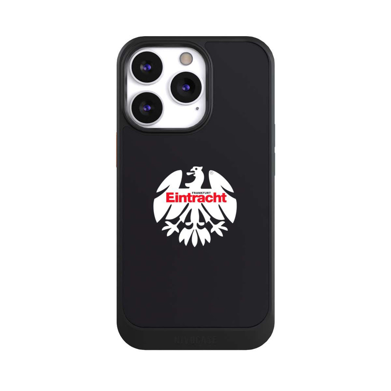 iPhone 13 Pro NIVOcore Logo Adler 1980