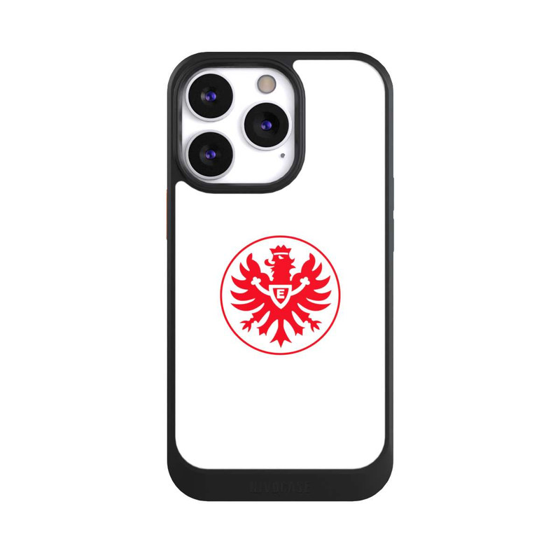 iPhone 13 Pro NIVOcore Logo Adler 1959 Rot