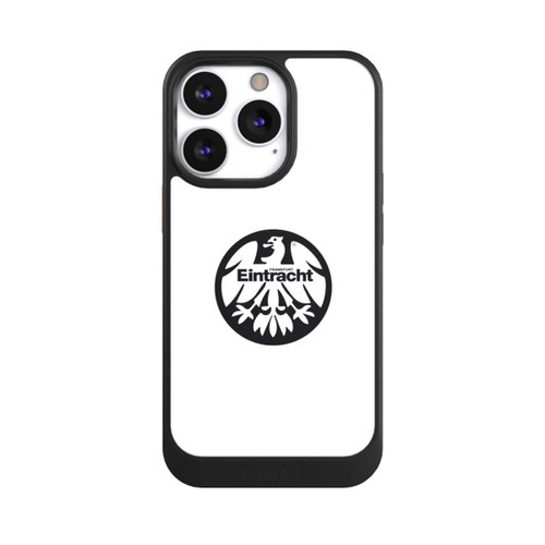 Apple iPhone 13 Pro NIVOcore Logo Adler 1980 Schwarz
