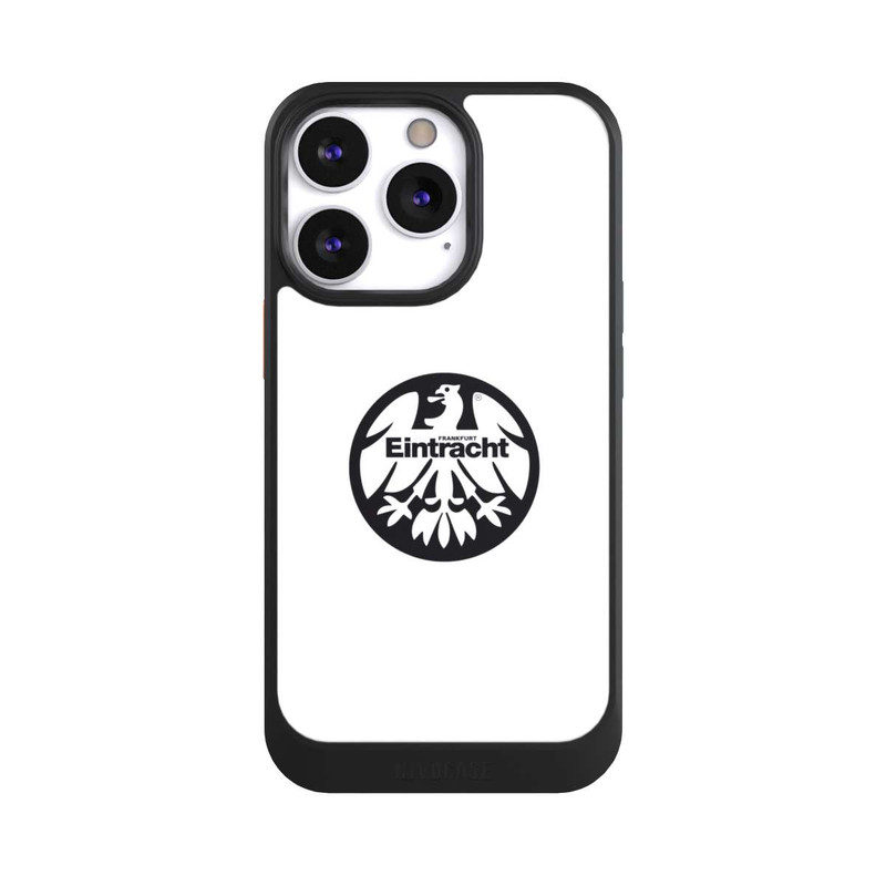 iPhone 13 Pro NIVOcore Logo Adler 1980 Black