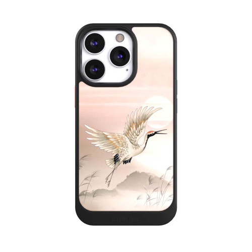Apple iPhone 13 Pro NIVOcore Fliegender Kranich