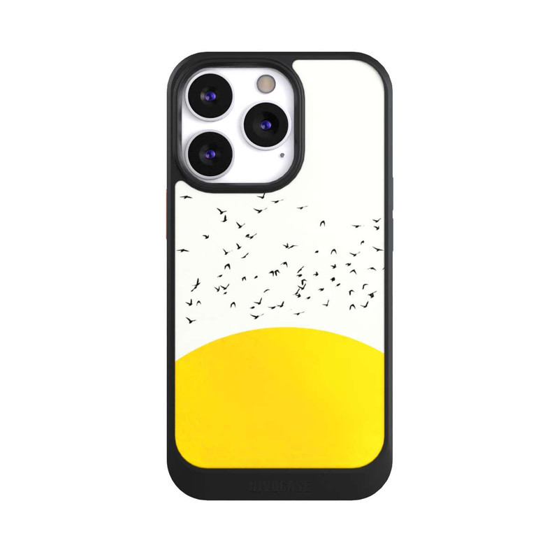 iPhone 13 Pro NIVOcore A Thousand Birds