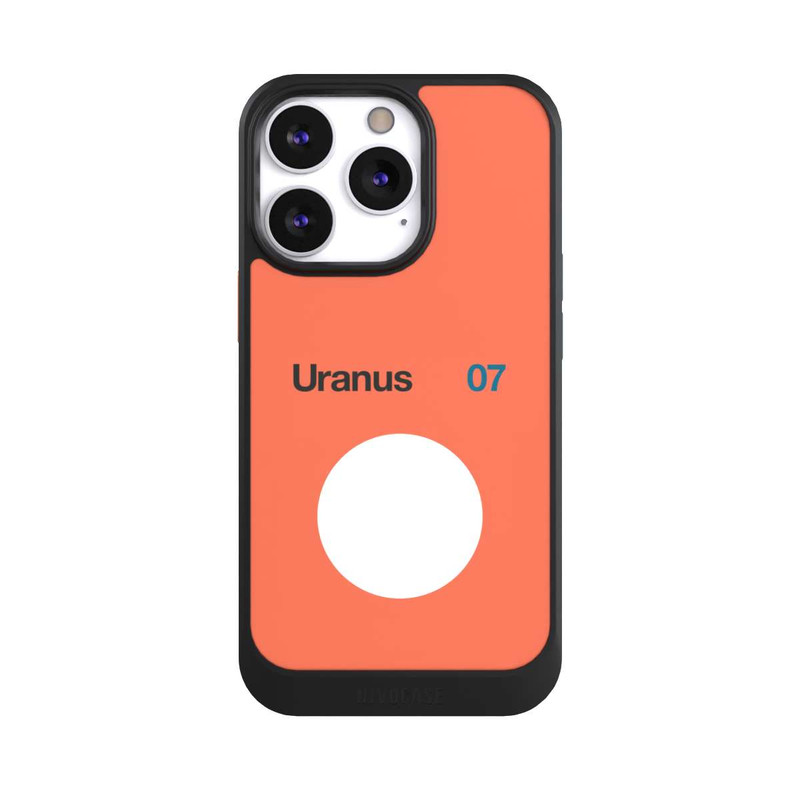iPhone 13 Pro NIVOcore Uranus