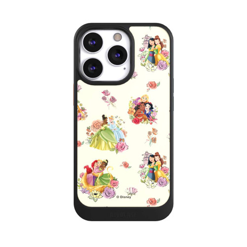 Apple iPhone 13 Pro NIVOcore Princess Hug Pattern Disney Princess