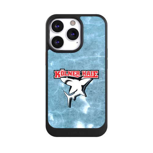Apple iPhone 13 Pro NIVOcore Kölner Haie Eis