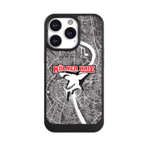 Apple iPhone 13 Pro NIVOcore Kölner Haie City
