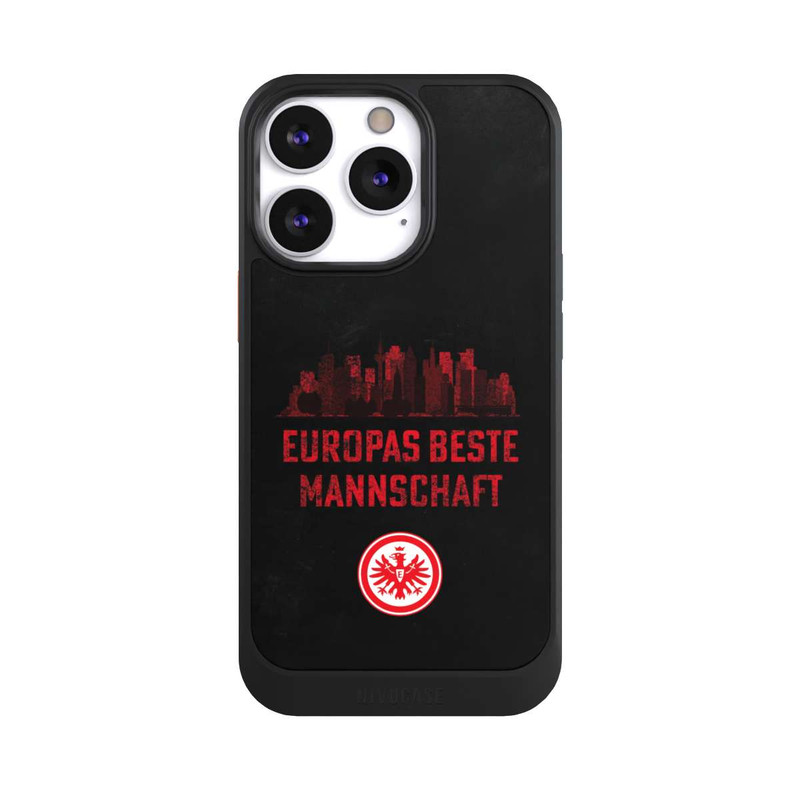 iPhone 13 Pro NIVOcore Europas Beste Mannschaft