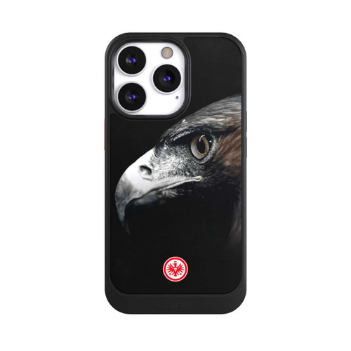 Apple iPhone 13 Pro NIVOcore Eintracht Attila Schwarz