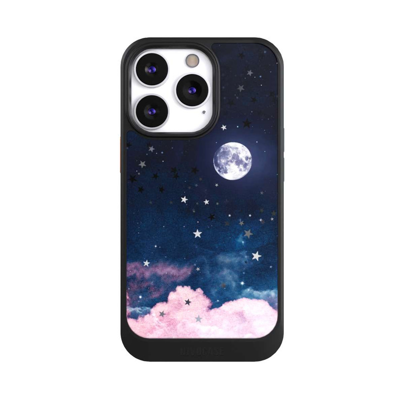 iPhone 13 Pro NIVOcore Süßes Mondlicht