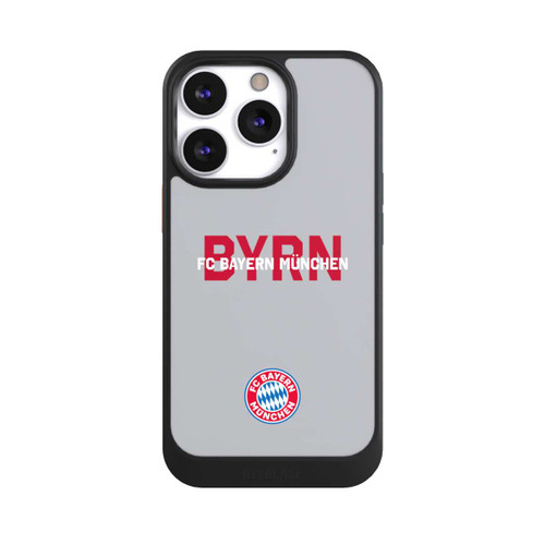 Apple iPhone 13 Pro NIVOcore BYRN grey