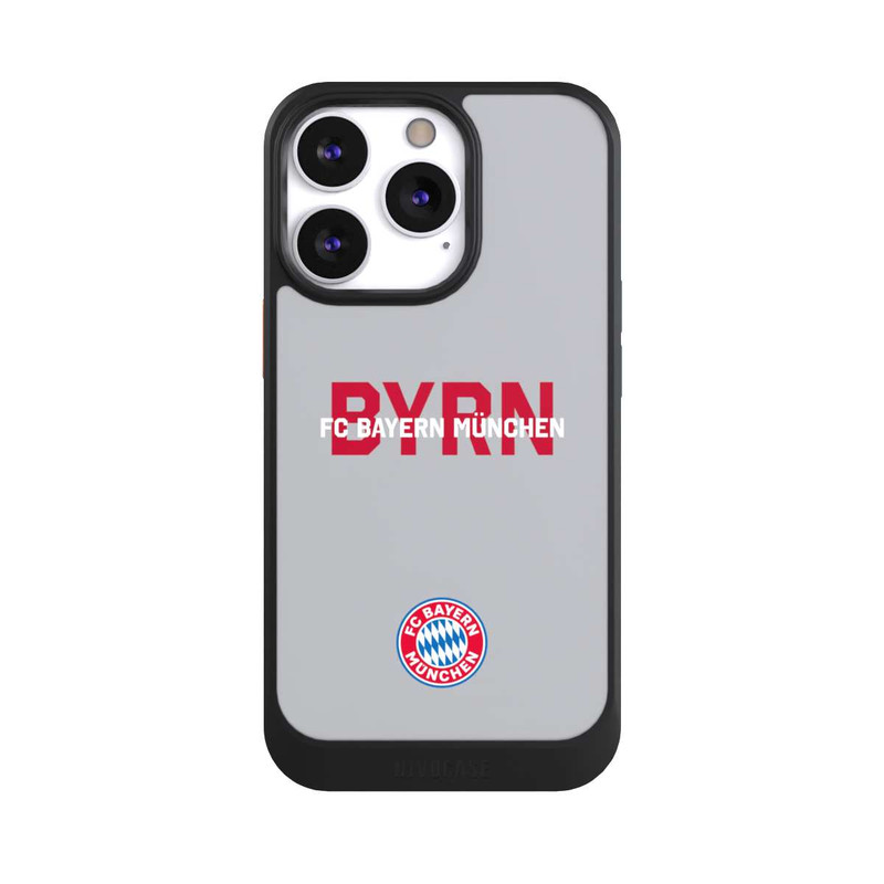 iPhone 13 Pro NIVOcore BYRN gris
