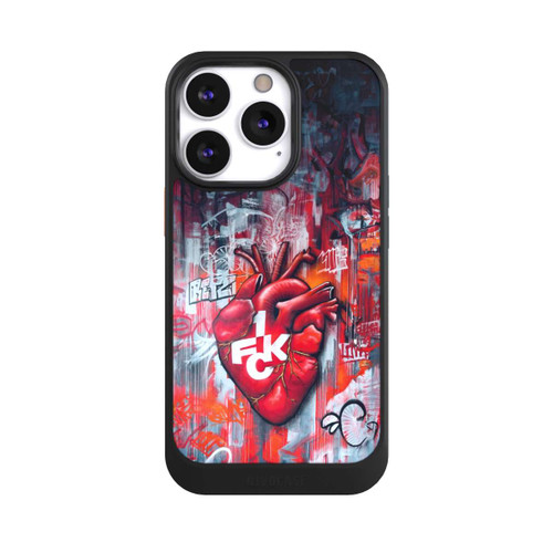Apple iPhone 13 Pro NIVOcore 1.FCK Herz