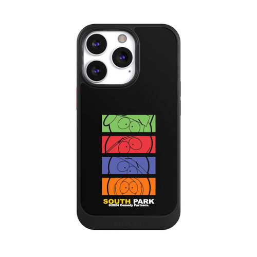 Apple iPhone 13 Pro NIVOcore South Park Boys Multicolor