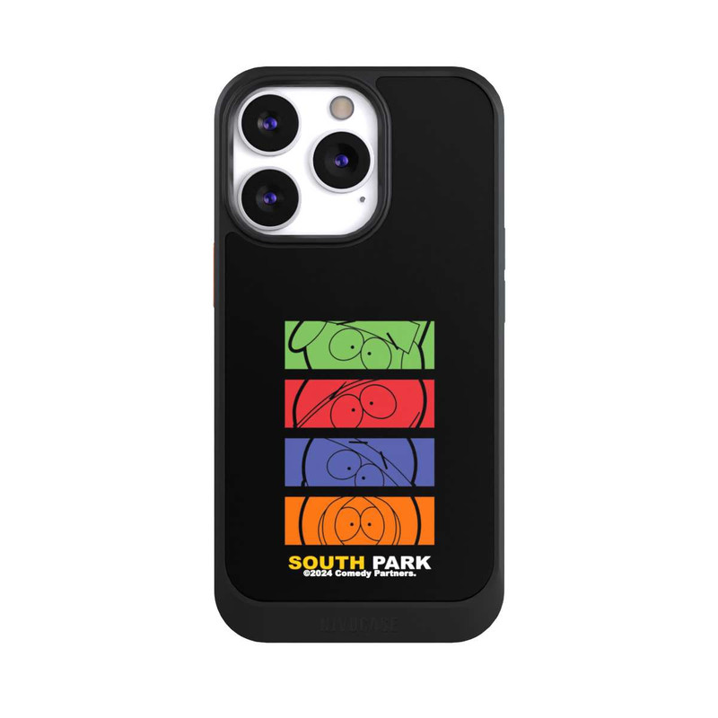 iPhone 13 Pro NIVOcore South Park Boys Multicolor
