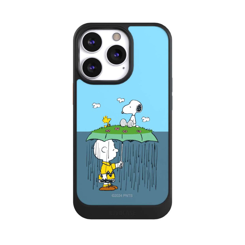 iPhone 13 Pro NIVOcore Charlie Brown Regen
