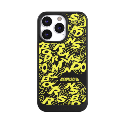Apple iPhone 13 Pro NIVOcore BVB Neon Pattern