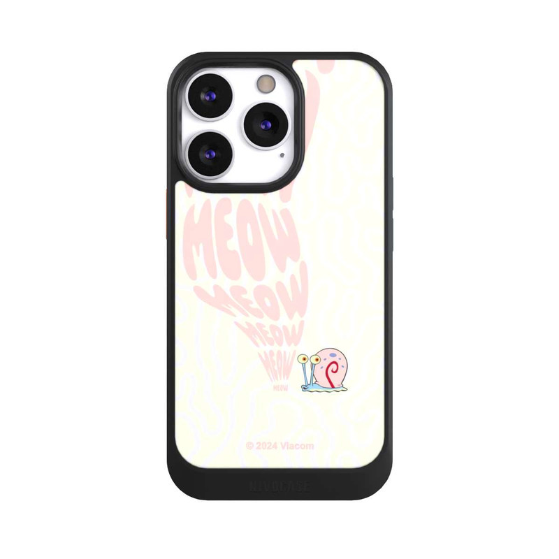 iPhone 13 Pro NIVOcore Gary Meow