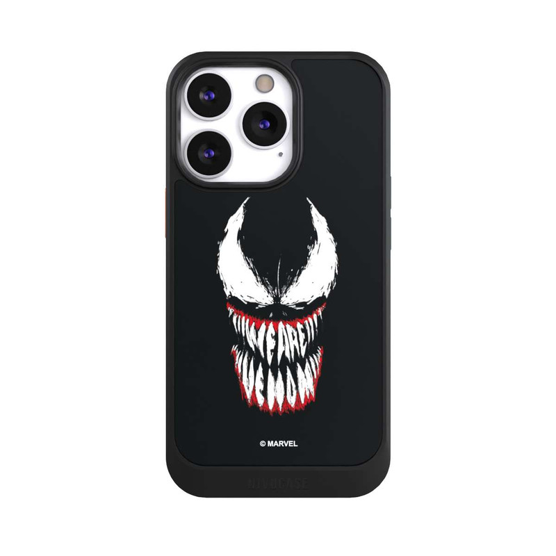 iPhone 13 Pro NIVOcore We Are Venom