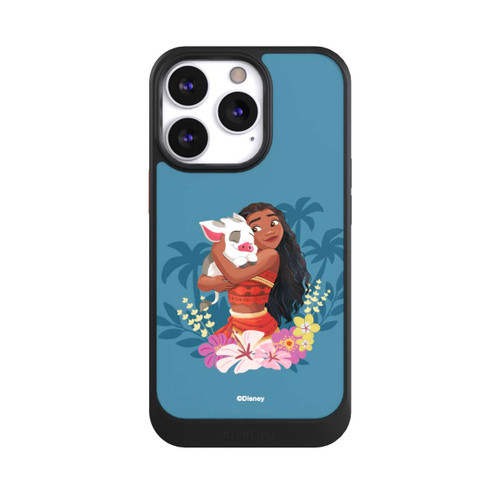 Apple iPhone 13 Pro NIVOcore Moana and Pua Friends Forever