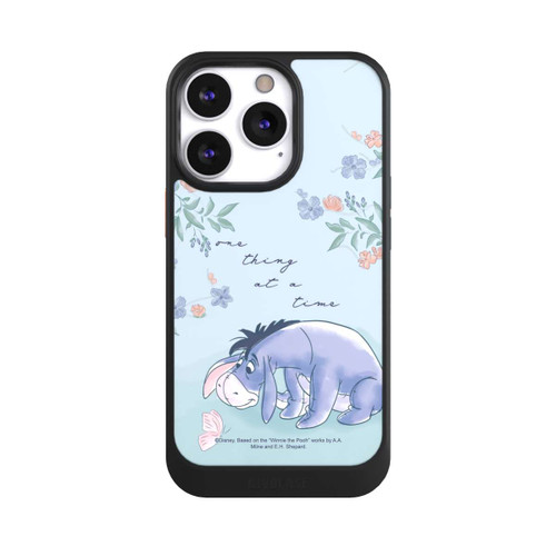 Apple iPhone 13 Pro NIVOcore Winnie The Pooh One Thing at A Time
