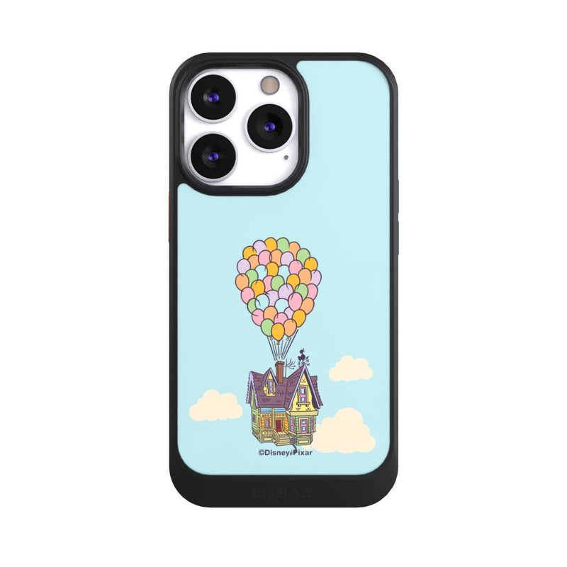 iPhone 13 Pro NIVOcore To New Adventures