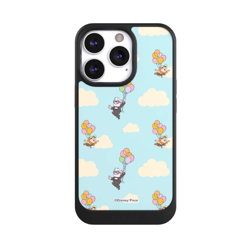 iPhone 13 Pro NIVOcore Disney Up Balloon House Pattern