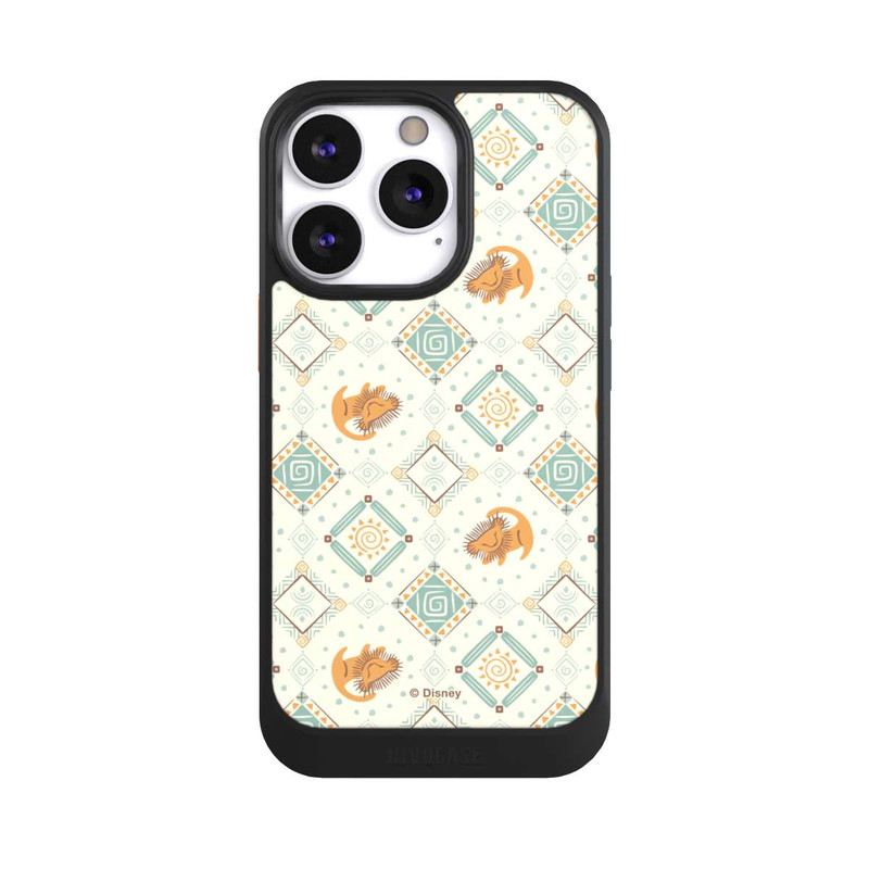 iPhone 13 Pro NIVOcore Simba Pattern
