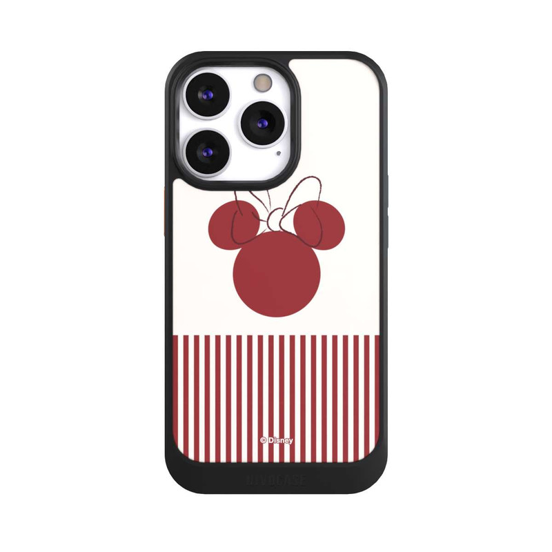 iPhone 13 Pro NIVOcore Minnie Icon Pattern Mix