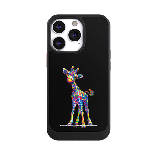 Apple iPhone 13 Pro NIVOcore Giraffenkalb