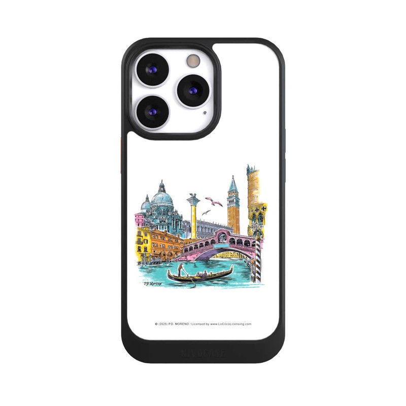 iPhone 13 Pro NIVOcore Venedig