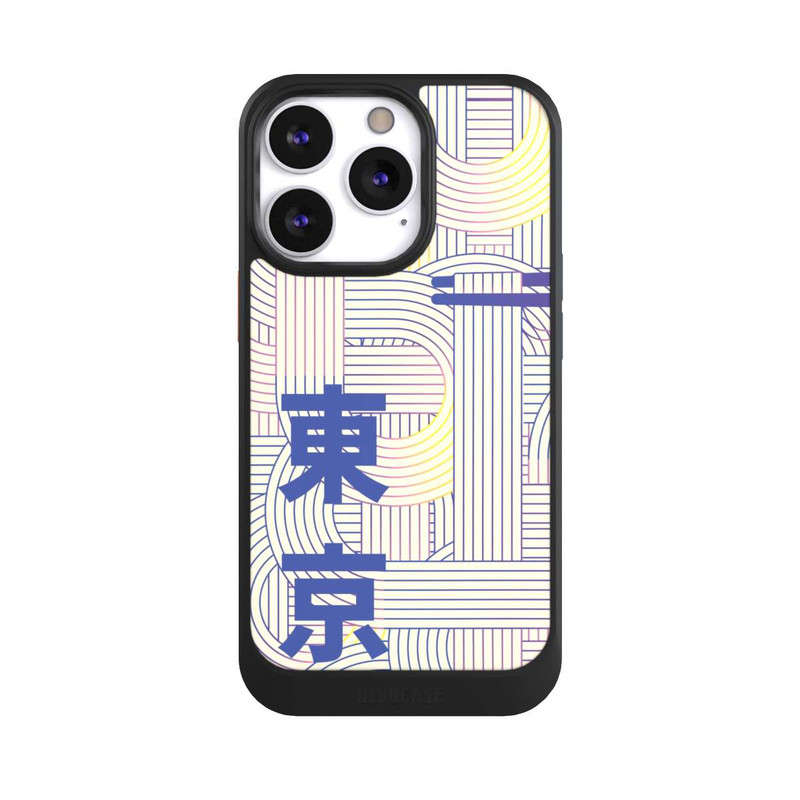 iPhone 13 Pro NIVOcore Ramen Japanese Set