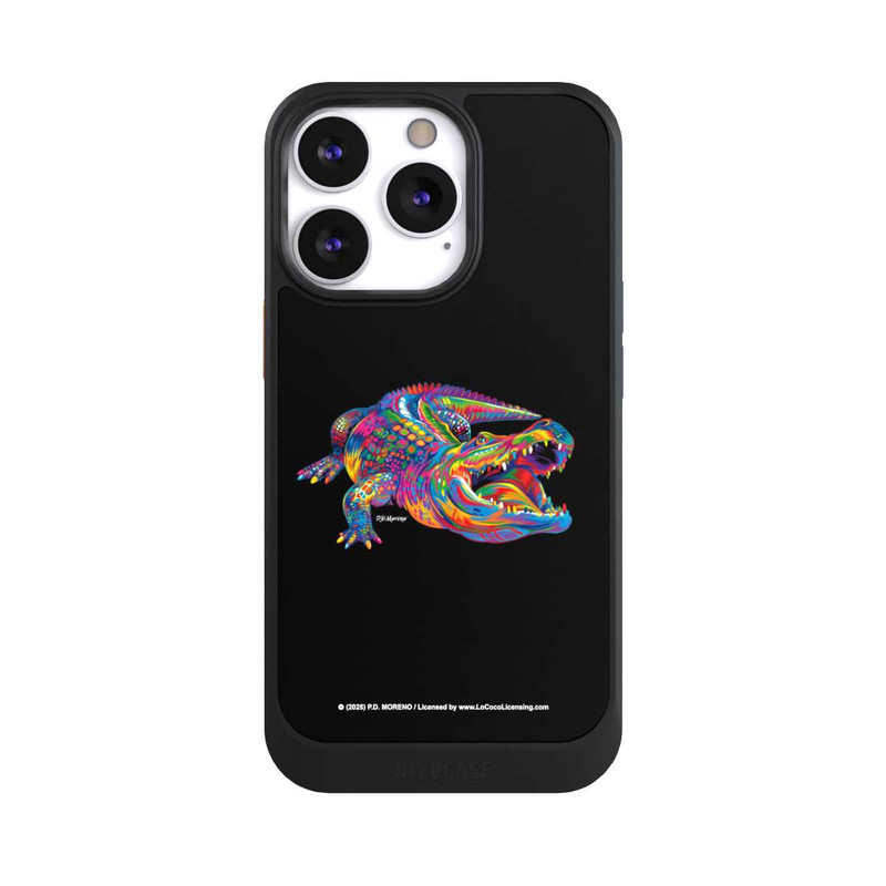 iPhone 13 Pro NIVOcore Alligator